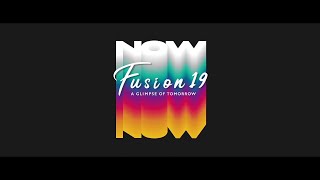 NYP School of Interactive & Digital Media Fusion '19 Best Works Compilation