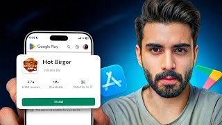 إنشاء موقع وتحويله لتطبيق بصيغة Apk بدون كتابة أكواد 🔥 screenshot 4