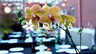 Lohika and Good People Dinners by Lohika 10,086 views 3 years ago 1 minute, 41 seconds