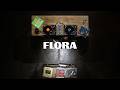 Flora Vinyl Set Uno Uno Radio mp3