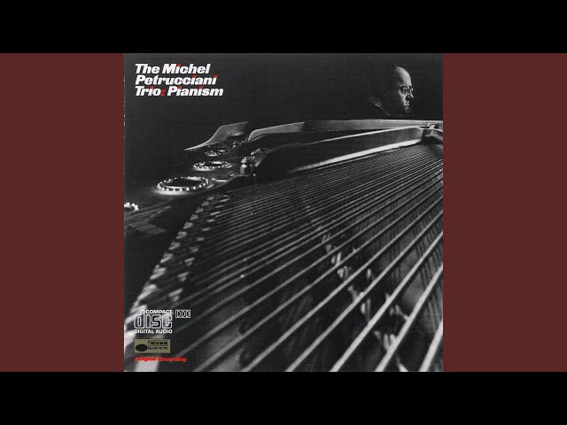 Michel Petrucciani - Night And Day