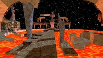 Vexx Prototype Soundtrack: World 5 Exterior (Day)