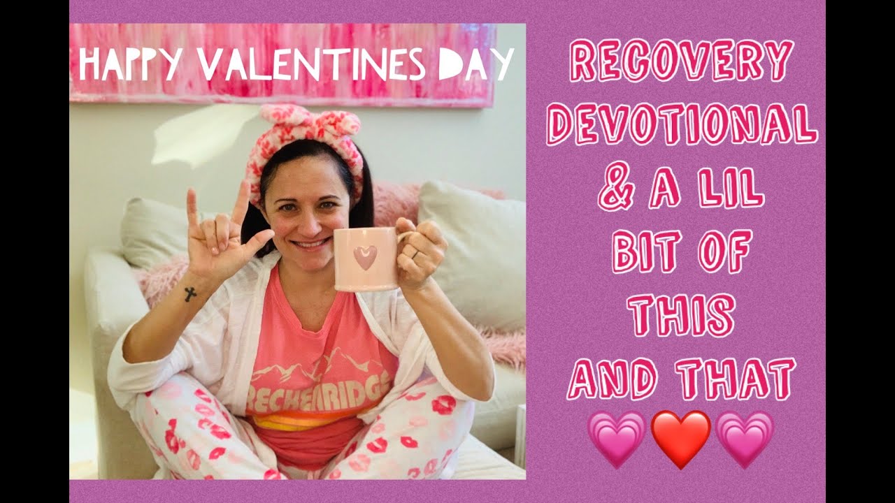 Hazeldon Addiction & Recovery Daily Devotional