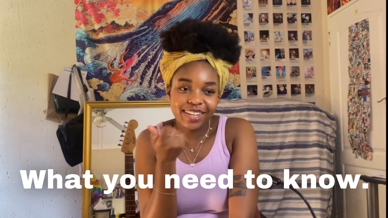 EVERYTHING YOU NEED TO KNOW ABOUT FIRST YEAR FINE ARTS | South Africa Artist