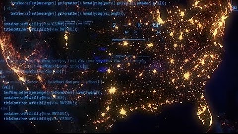 Would You Survive An Attack On The Energy Grid?