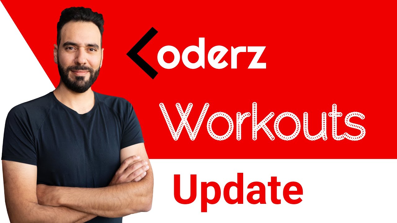 עדכון Coderz | 14/10/21 - YouTube