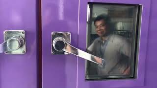 🎥 Inside the Lab: 4-Axis Ball Joint Environmental Durability Tester in Action | RIG Technology