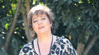 Marlene Visser - Jesus stel nooit terleur Marlene Visser - Jesus stel nooit terleur