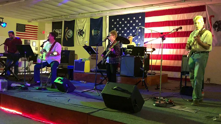David Widener and Friends 39-21-46