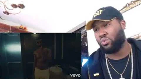 H E R    Every Kind Of Way Official Video 02- REACTION