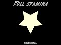 Rolesional - FULL STAMINA