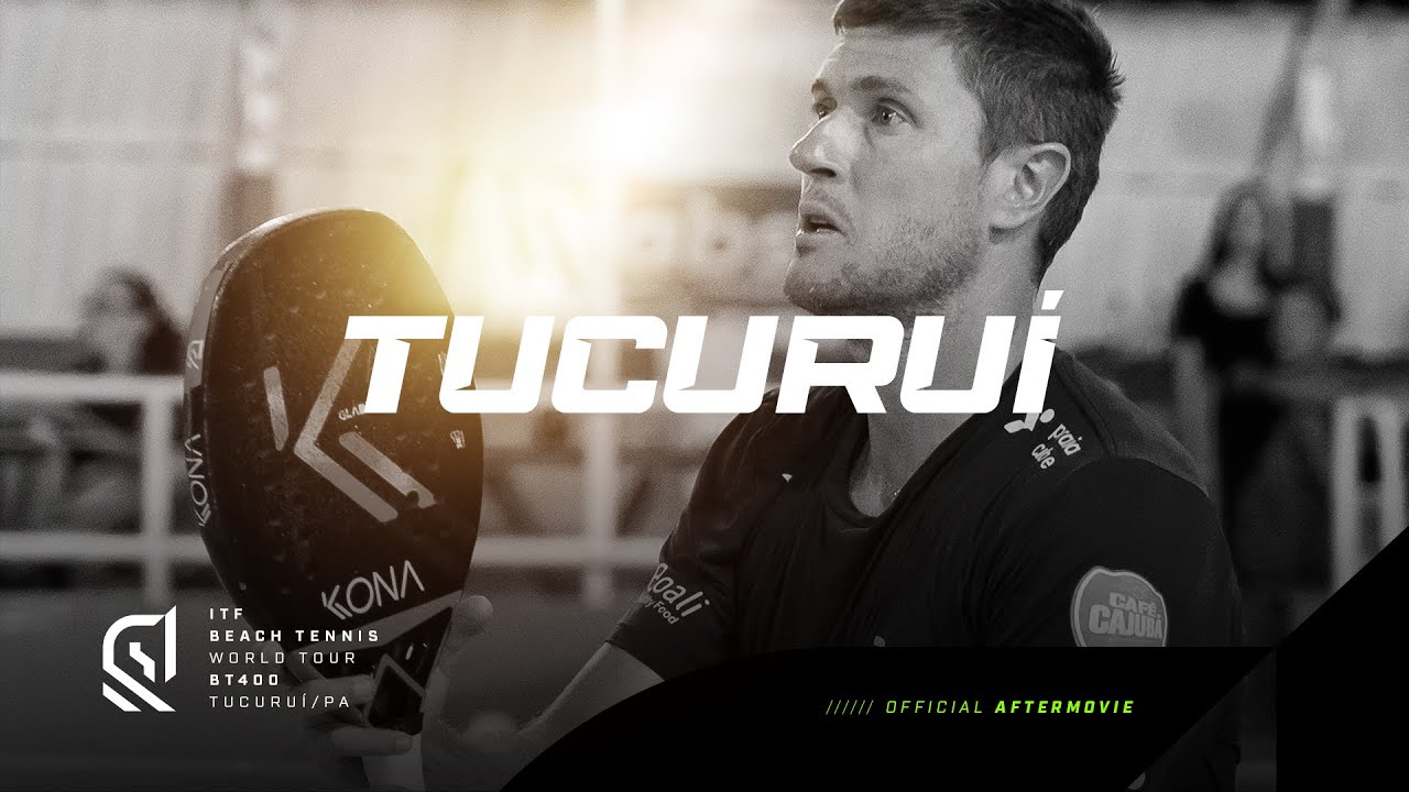 Bastidores | BT400, Tucuruí