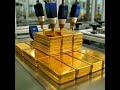 Gold Making Process | From Raw Ore to Shiny Pure Gold.
