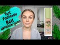 Test Podkładu Bell HYPOAllergenic Nude & Moist Make-Up | Cera Mieszana