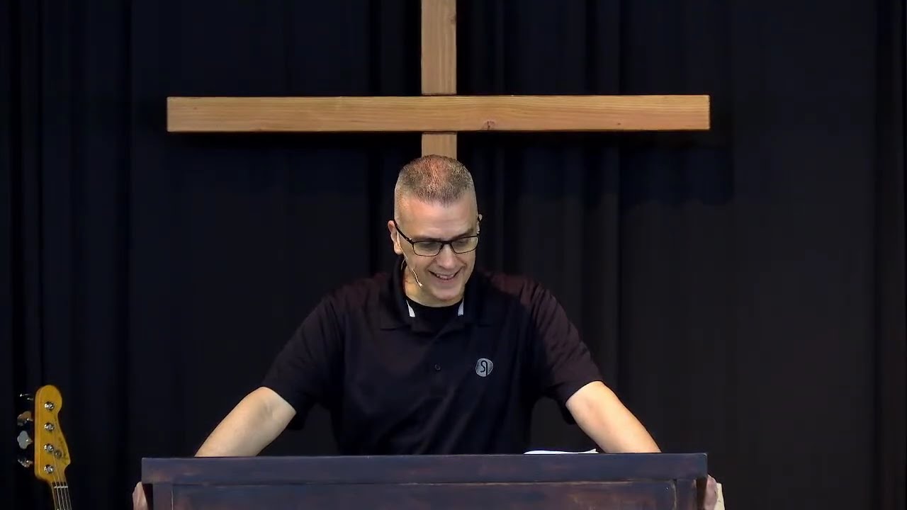 1 Peter 1:3-5 | Elder Bill Jewell | Equipping Hour | Faith Bible Church
