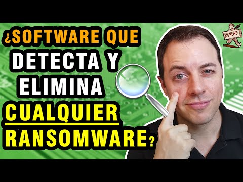 Vídeo: Com Eliminar El Virus De Ransomware