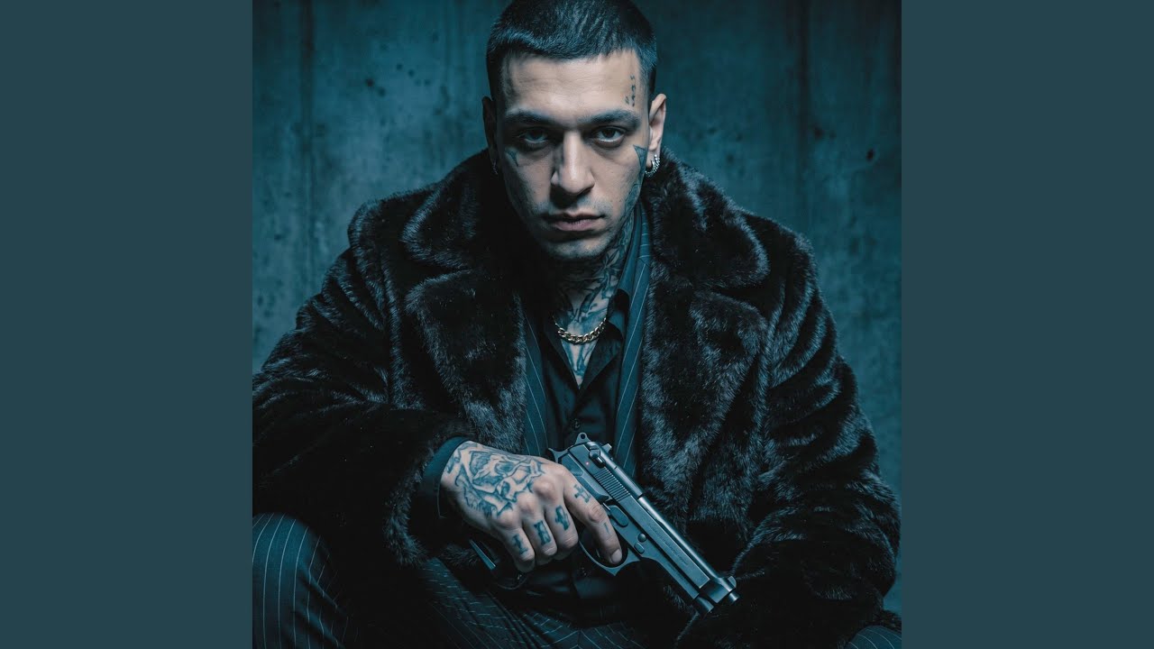 Запах Дорогого Бензина (Dark Russian Mafia Rap) - YouTube