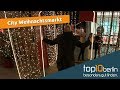 Top10 Berlin: Festtagsstimmung auf dem City Weihnachtsmarkt am Breitscheidplatz