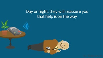 What is telecare? How does telecare work? What are Pendant Alarms? Find out here
