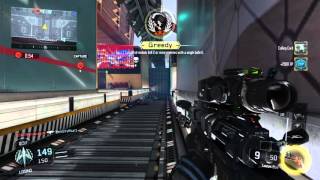 Call of Duty®: Black Ops III Triple Collateral!