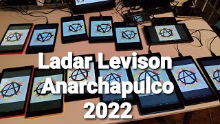 Anarchapulco Meet The Speakers Ladar Levison