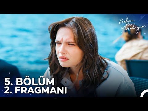 Korkma Ben Yanındayım: Season 1, Episode 5 Clip