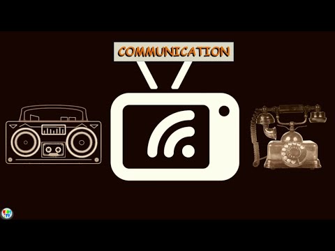 A Brief History of Communication (Inventions and Inventors) | Great Inventions and Discoveries
