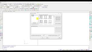 Create a Symbol and use it for Region Hatching. CT: symbols