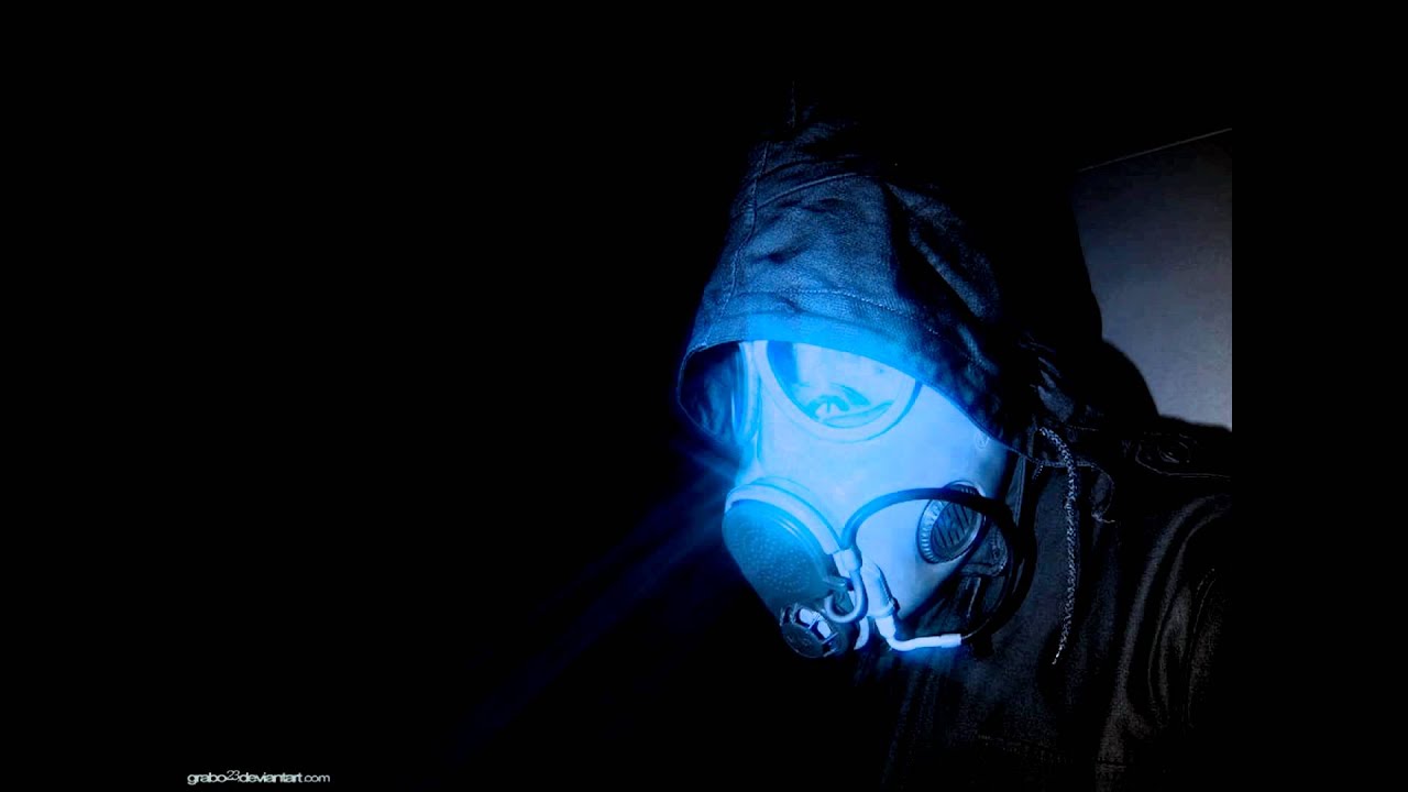 "I Don't Give a Fuck" Hard Dark Grim Atmosphere Rap Instrumental-