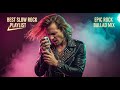 Romantic Power Ballads ❤️ Inspired by Bon Jovi, Scorpions, Europe, Bryan Adams