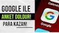 Online Anketler Doldurarak Para Kazanmak ile ilgili video