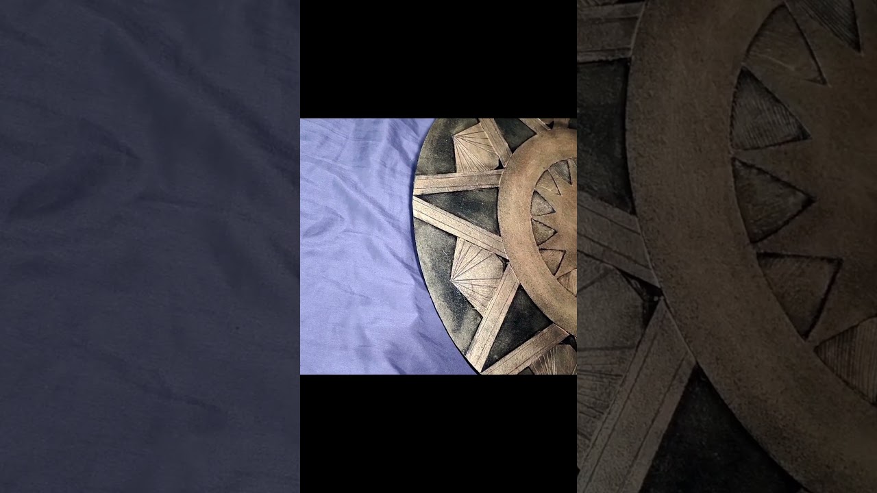 Holloween Costume Wonder Woman Shield