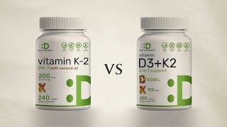Может ли этот витамин спасти вашу жизнь   Дастин Батлер Витамин К2
