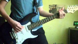 saliva - click click boom