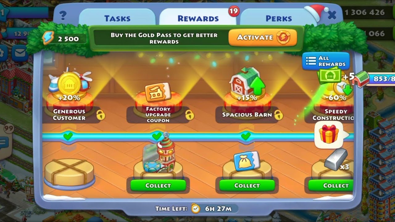 Township "professor experiment event" | January 2021