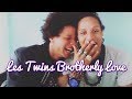 Les Twins Brotherly Love