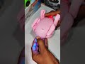 RC unboxing electric CRAWLING BABY electric car unboxing RC car