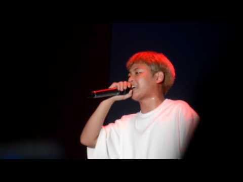 160806 버저비트 슈퍼비 냉탕에 상어
