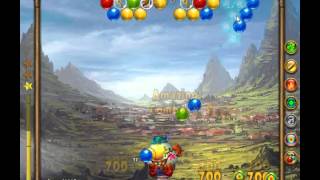 Bubble Epic Level 32