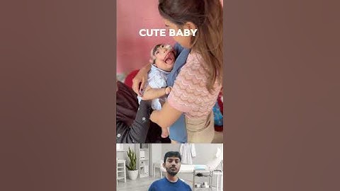Thumbnail of cute baby birth vlog respect mom 💕#shorts #babybirth