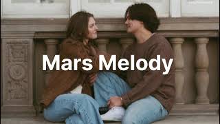 Mars Melody Harkirat Sangha ( Slowed Reverb ) Starboy X | New Punjabi Song 2026
