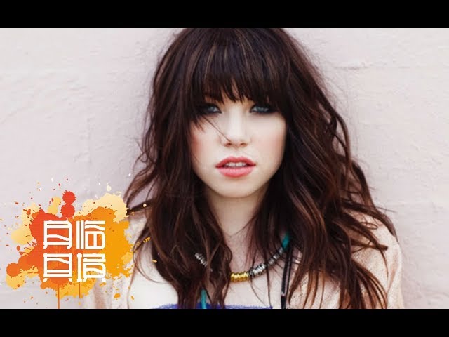 YouTubeで四首Carly Rae Jepsen 现场版,她的歌你肯定熟悉,简直夏日必备~を視聴 YouTubeで四首Carly Rae Jepsen 现场版,她的歌你肯定熟悉,简直夏日必备~を視聴