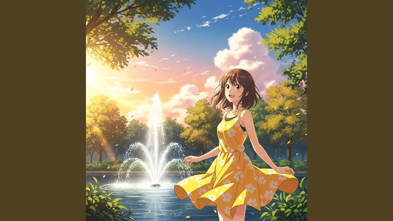 快门一按，全世界微笑 Press the shutter, and the whole world smiles.