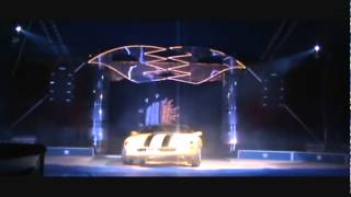 Robert's Circus - Transformer