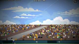 Javelin masters 2 new records!!! screenshot 5