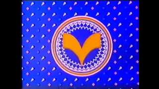 Afternoon Delight Rundownident - Ytv - 1985