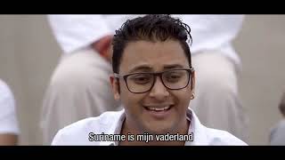 Sr-Music O.l.v. Soerin Ramkhelawan Sarnam Hamara Desh Hain Sandeep Badloe