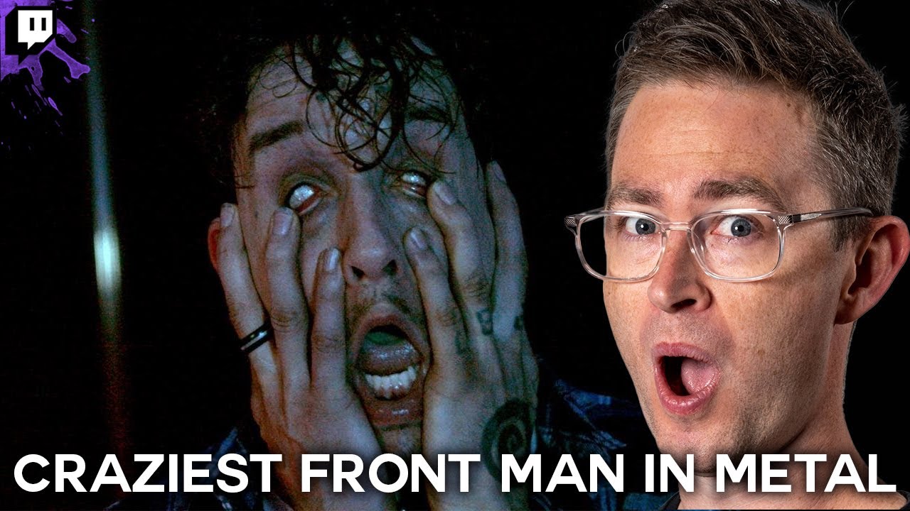 Tallah - Shaken (not stirred) REACTION //  // Aussie Bass Guitarist Reacts