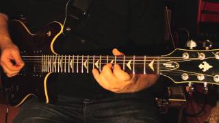Schecter Tempest Extreme