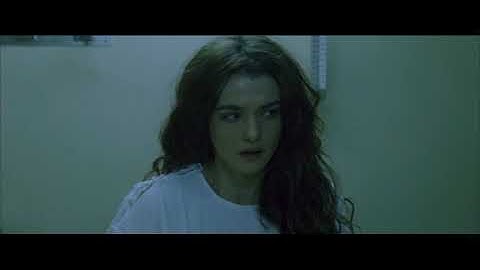 Constantine (2005) Sound Design Practice